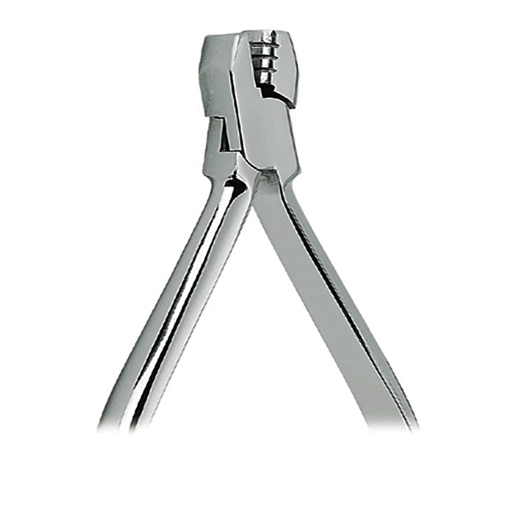 pliers round wires Young Pliers have Excellent precise right angle bends and appliance adaptation 