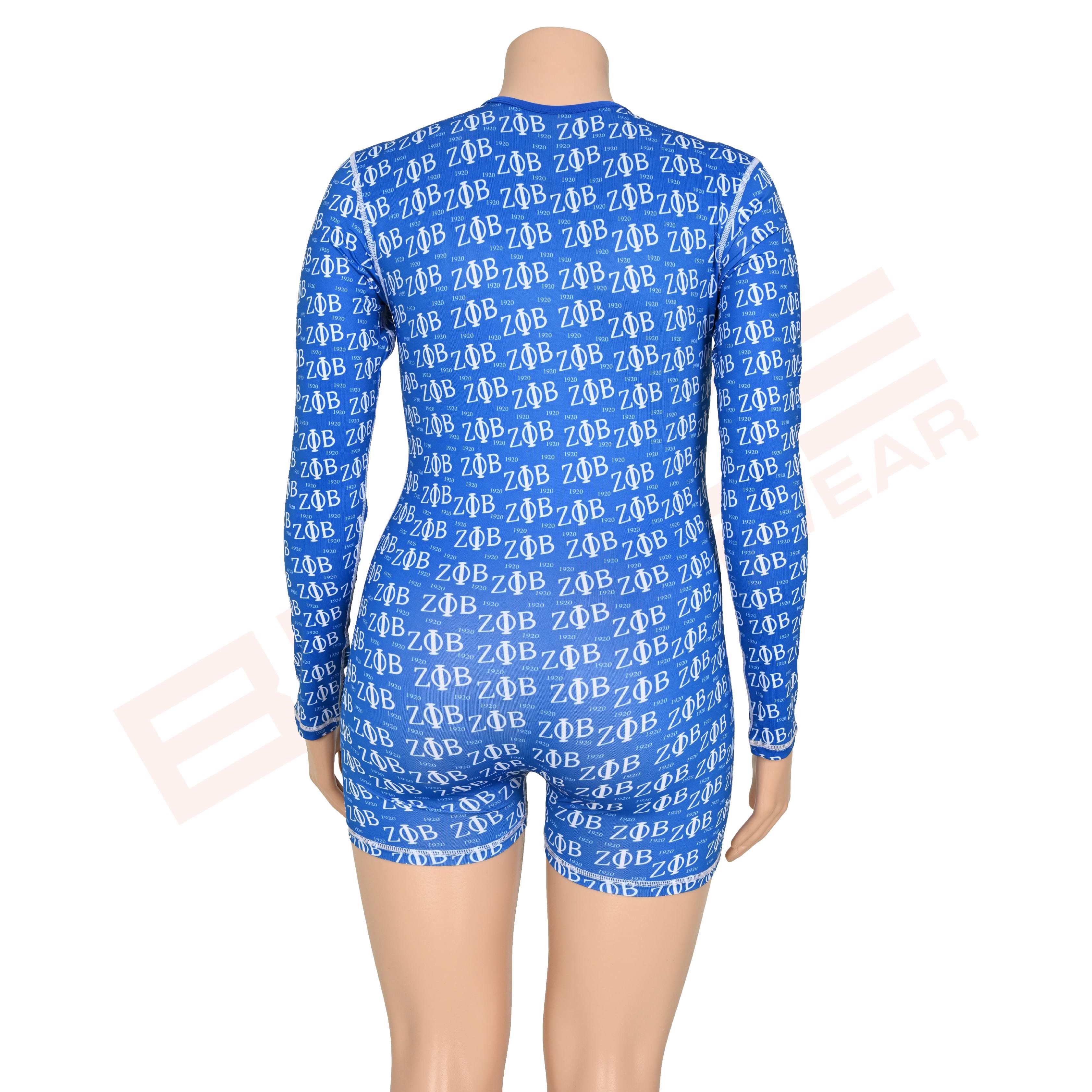 customized Hot selling jumpsuit romper playsuit overalls bodysuit Fall Women Dress with low price - view 6