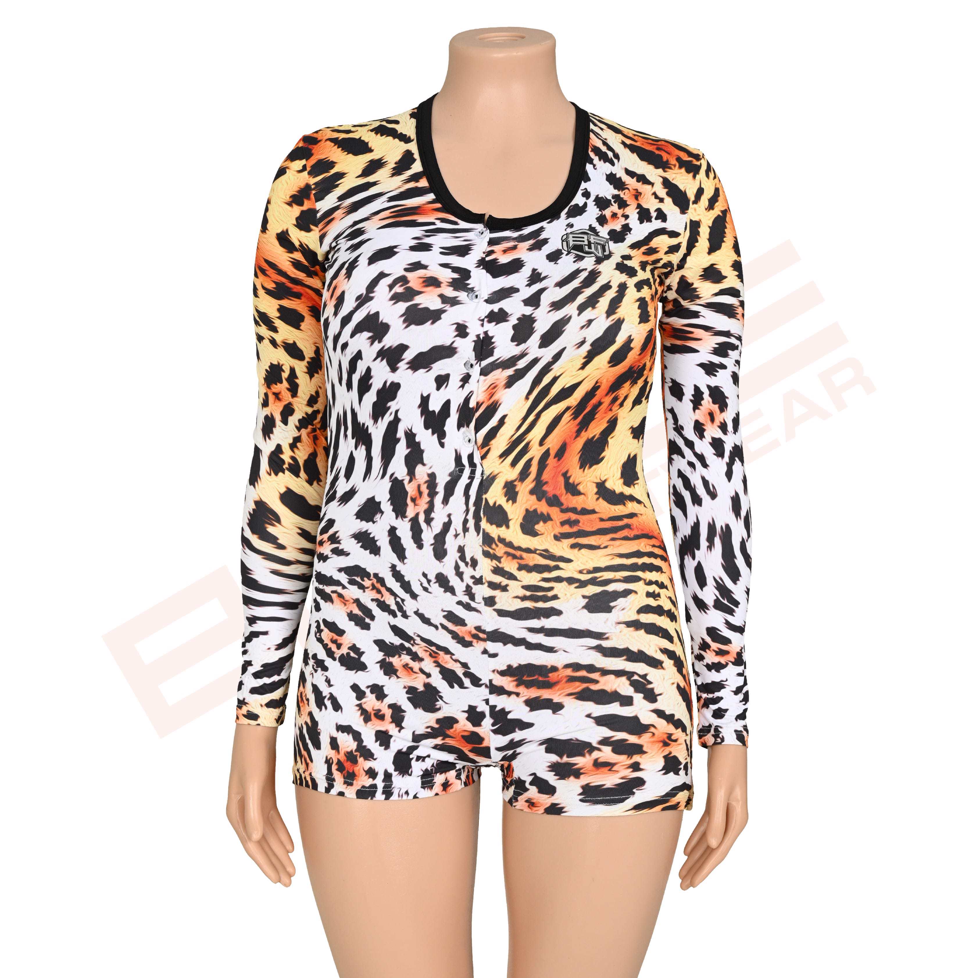 customized Hot selling jumpsuit romper playsuit overalls bodysuit Fall Women Dress with low price - view 17