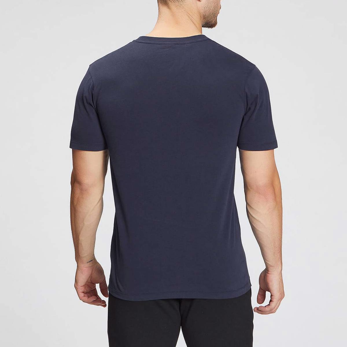 High Quality 240 GSM Drop Shoulder Heavyweight T shirt Luxury Blank