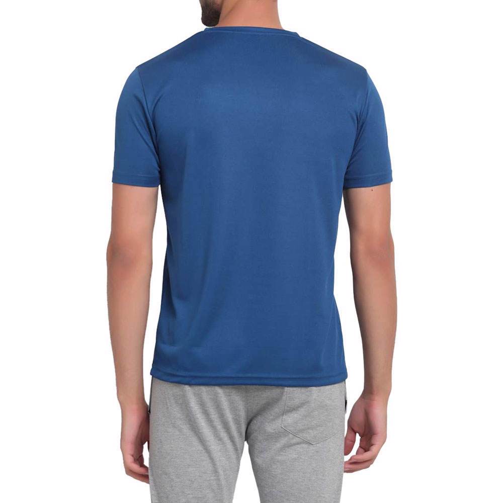 High Quality Men Luxury Heavy 100% Cotton thick oversize T Shirt  - view 4