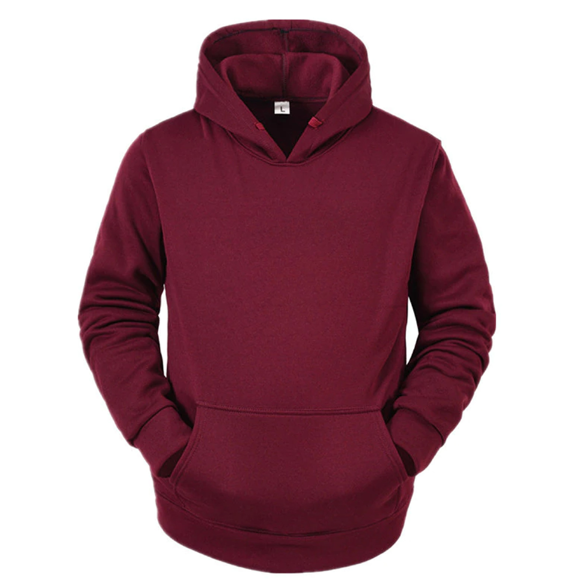 Wholesale high quality Hoodie  - view 3
