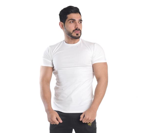 TRENDY AND ORGANIC BASIC TSHIRTS FOR ALL SEASONS IN ANY SIZE AND COLOR