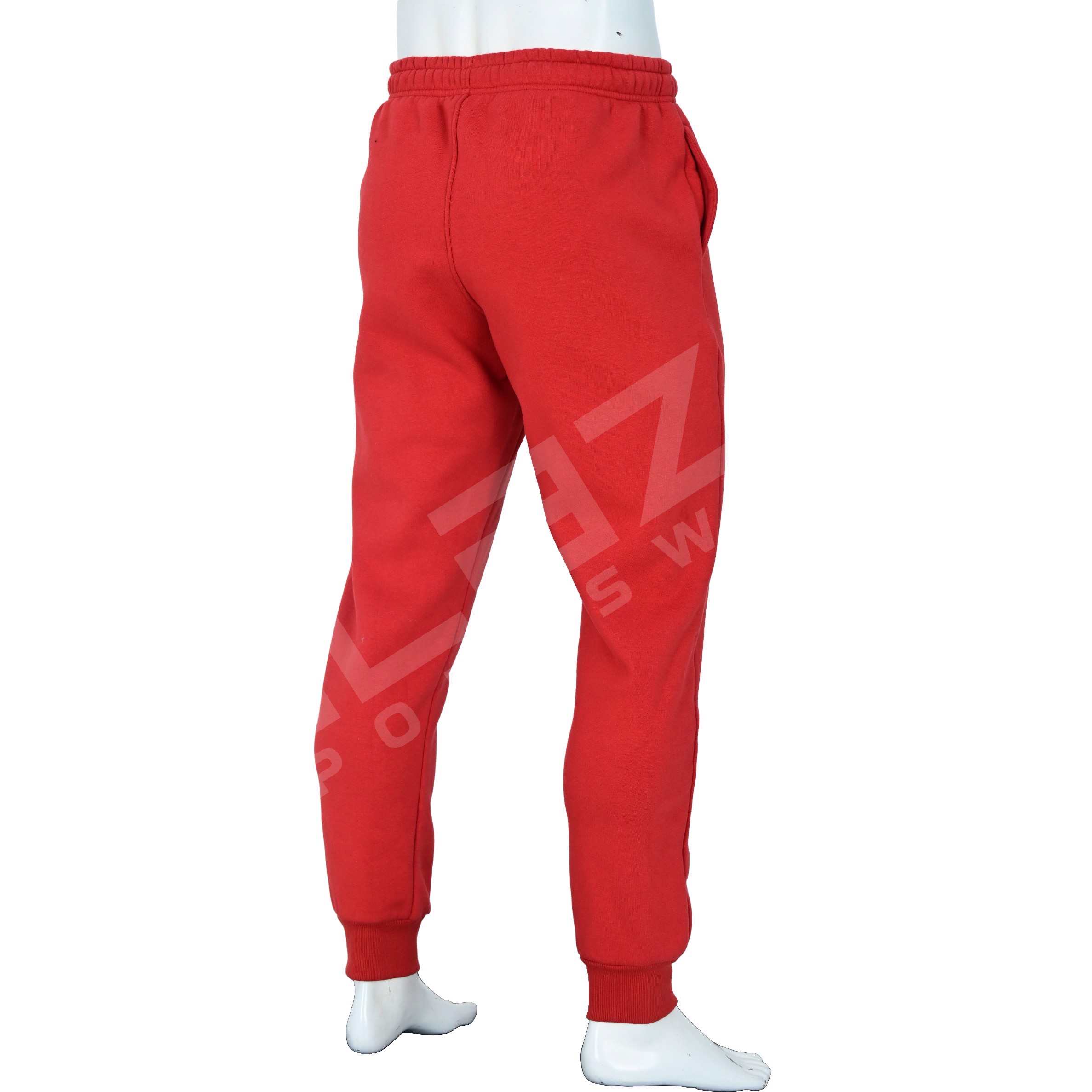 Custom jogger pants: comfy, breathable, adjustable waistband, tapered fit, ideal for any use. - view 10