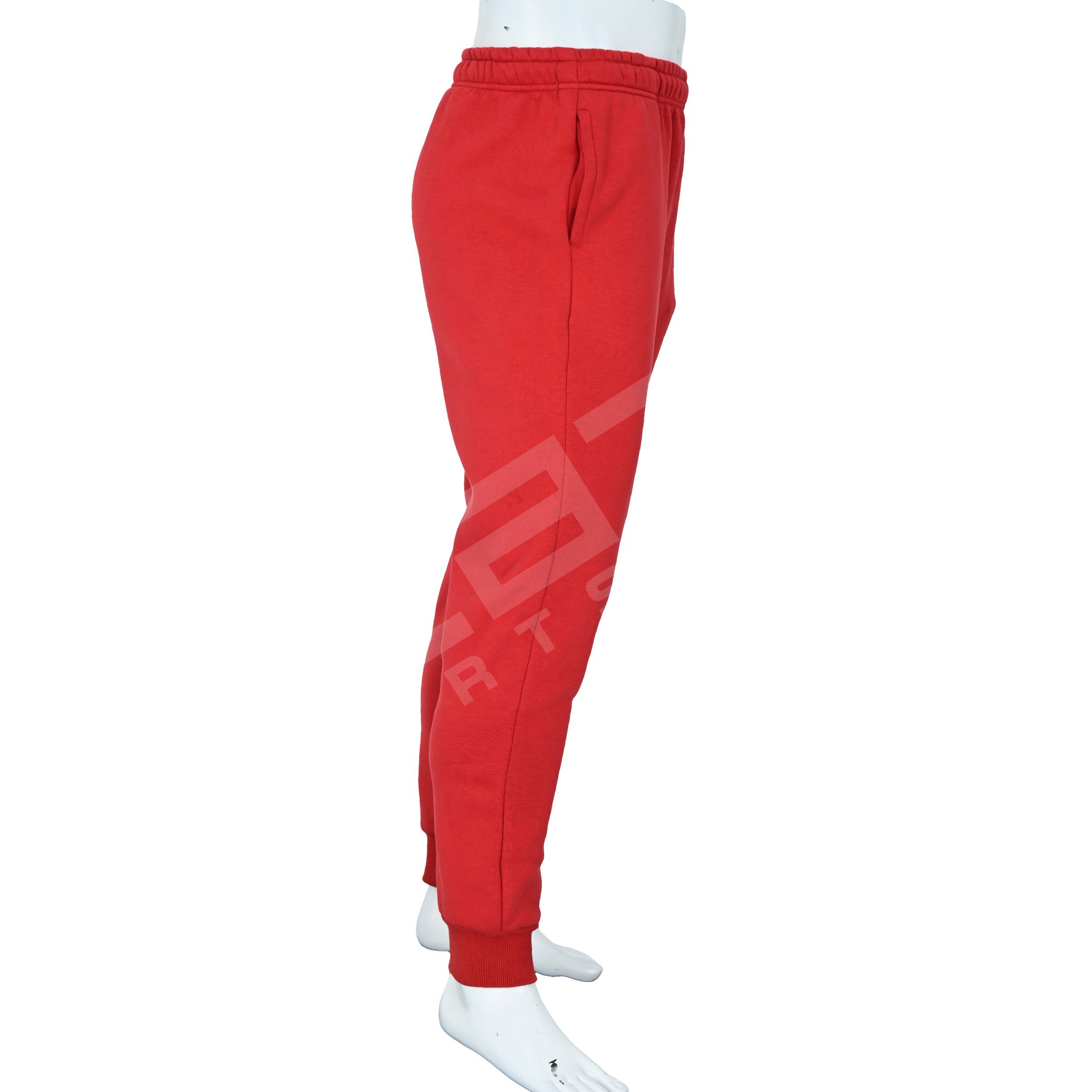 Custom jogger pants: comfy, breathable, adjustable waistband, tapered fit, ideal for any use. - view 16