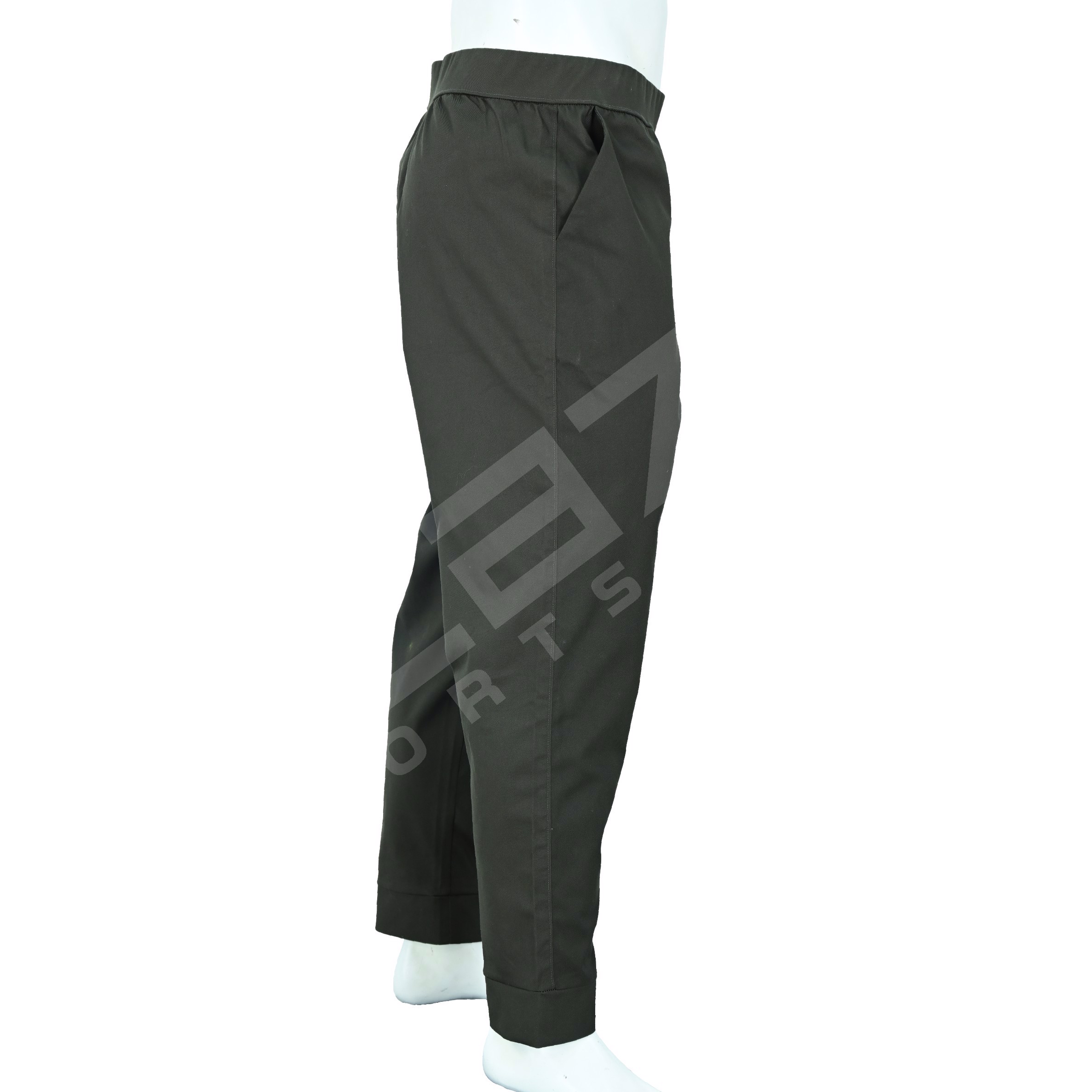 Personalize jogger pants: breathable, soft fabric, adjustable waistband, tapered fit for any wear - view 5