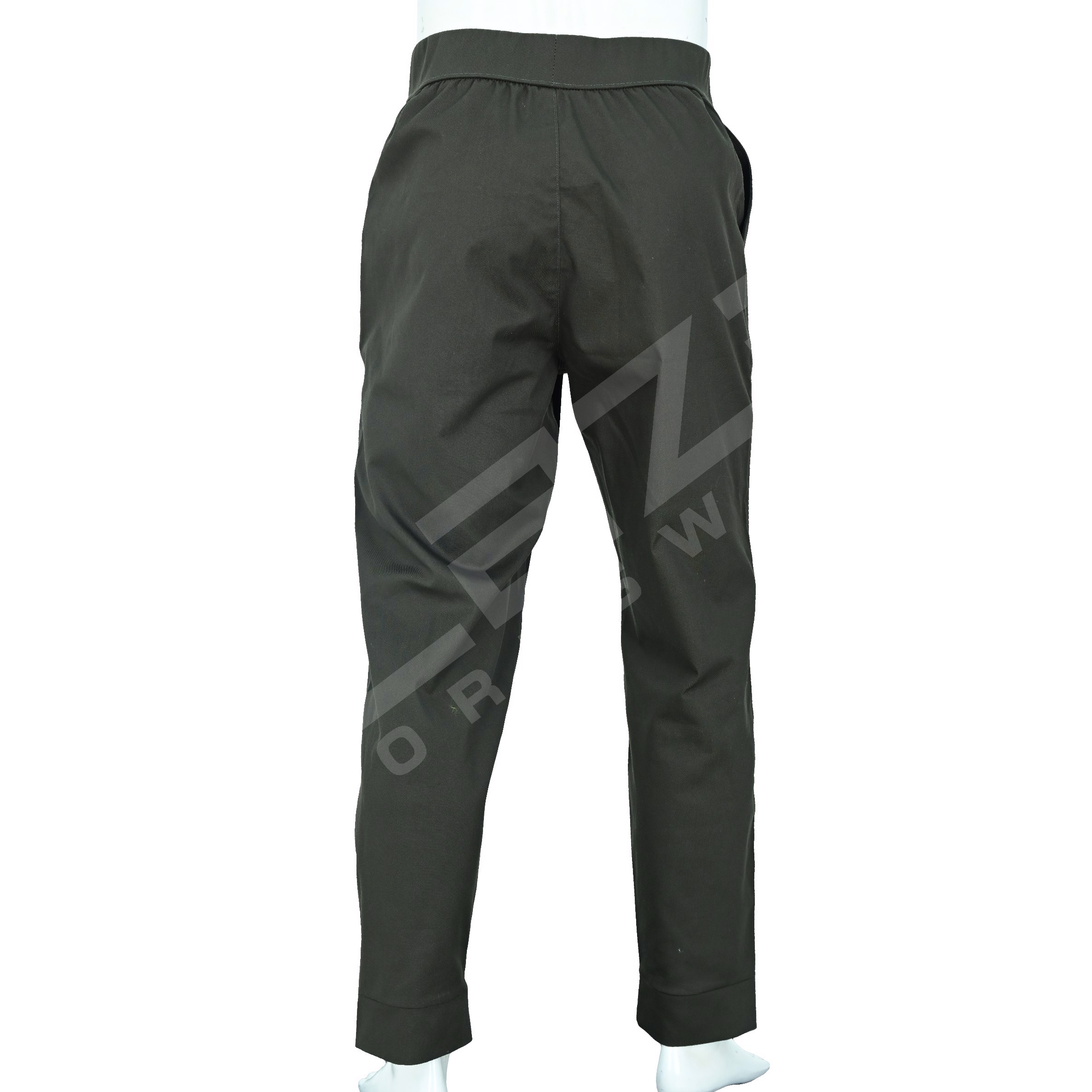 Personalize jogger pants: breathable, soft fabric, adjustable waistband, tapered fit for any wear - view 6