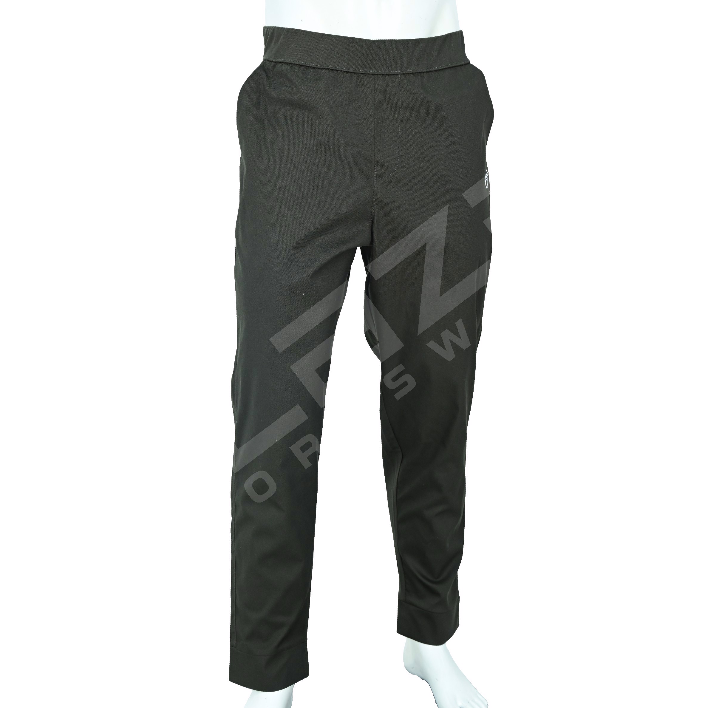 Personalize jogger pants: breathable, soft fabric, adjustable waistband, tapered fit for any wear - view 12