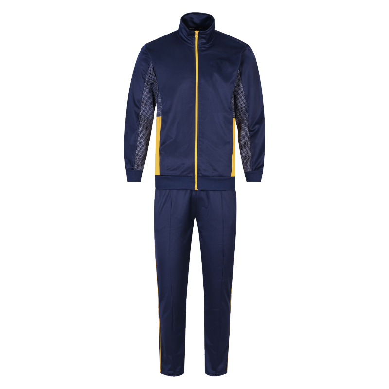 Track Suit Different Colors Fleece Custom Design All Sizes 