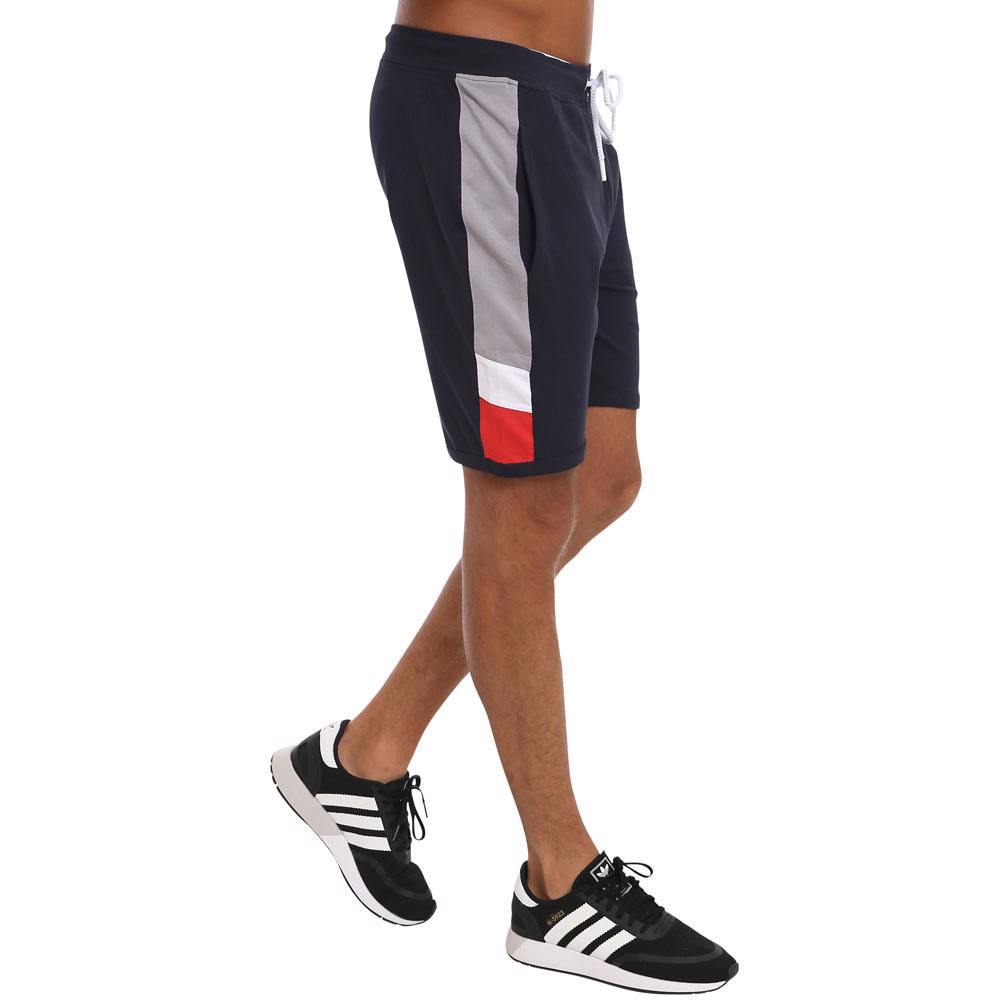Best Quality Sportswear Running Gym Shorts Custom Compression - view 3