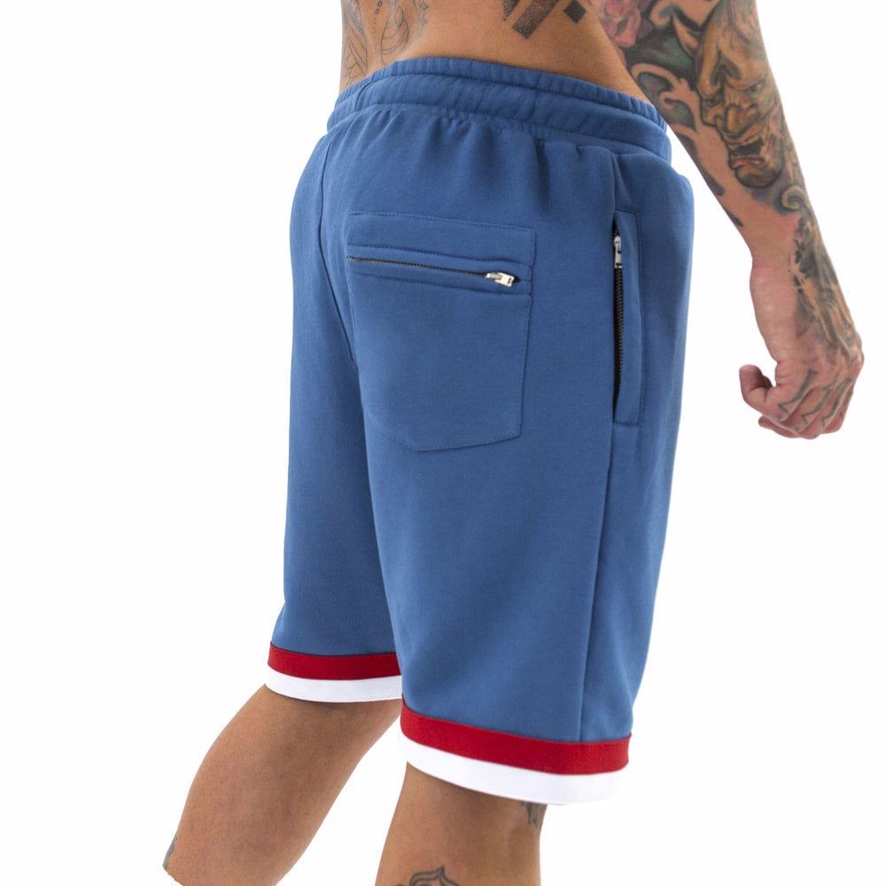 Best Quality Sportswear Running Gym Shorts Custom Compression - view 5