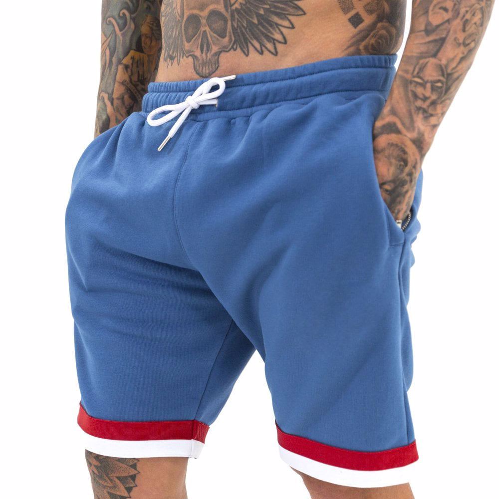 Best Quality Sportswear Running Gym Shorts Custom Compression - view 6