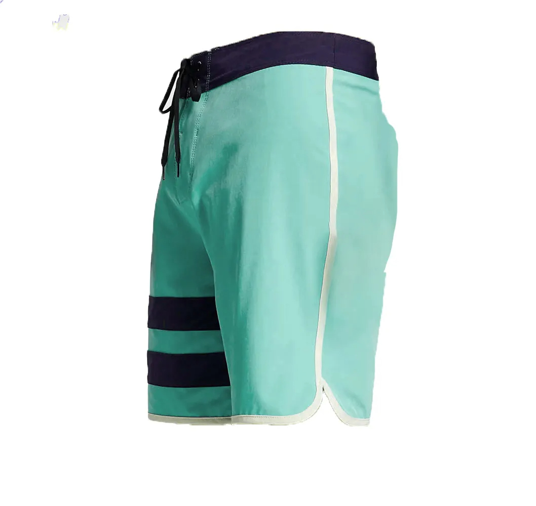 Customized Logo Gym Shorts Breathable Gym 100% Cotton Short