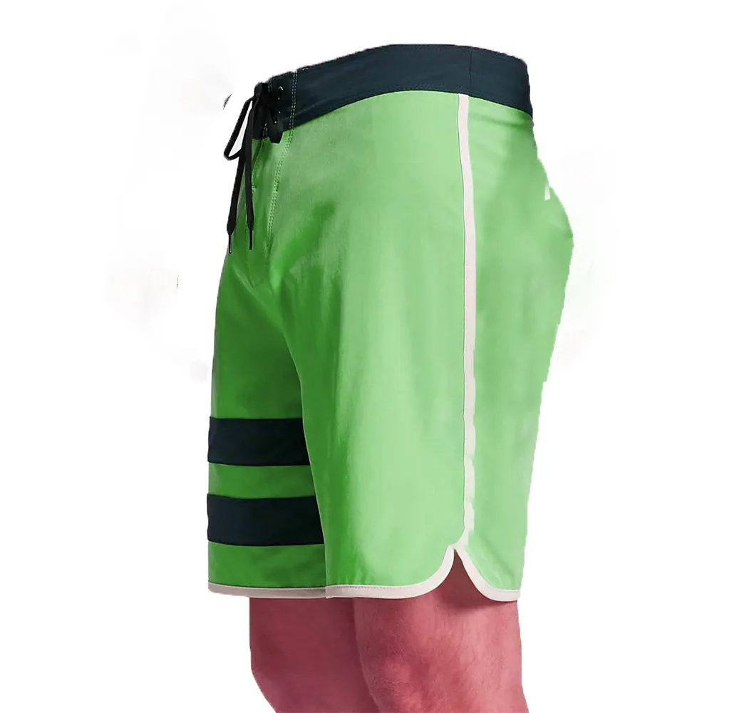 Customized Logo Gym Shorts Breathable Gym 100% Cotton Short - view 4