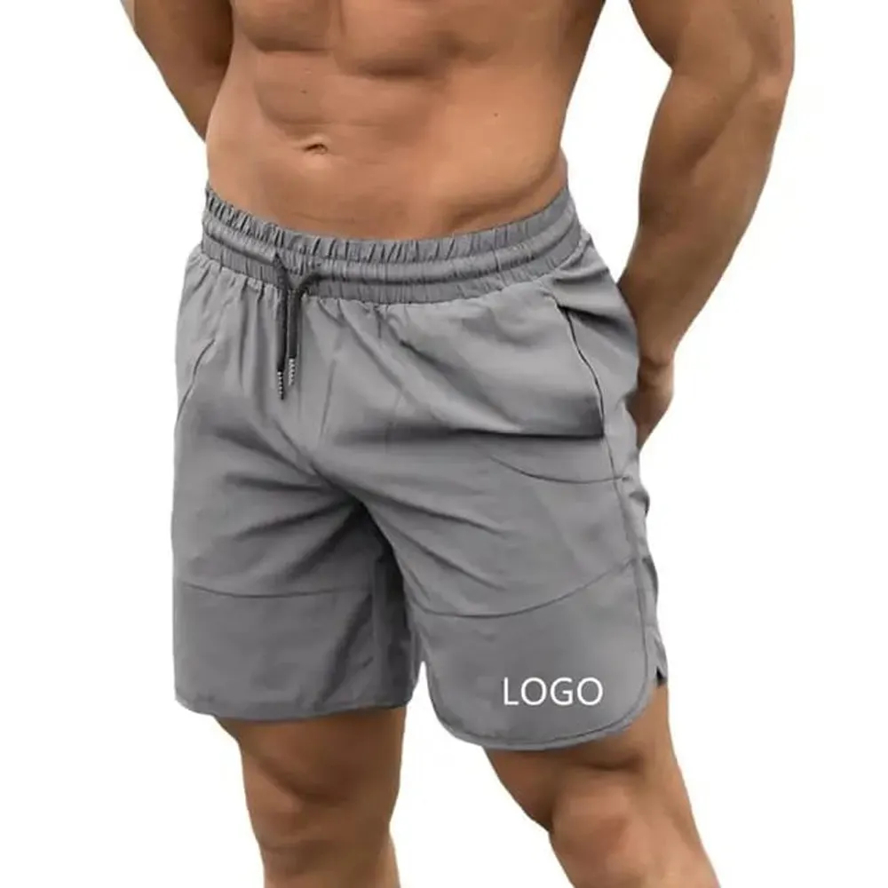 Boys Gym Mesh Sports Jogging Workout Athletic Running Fitness