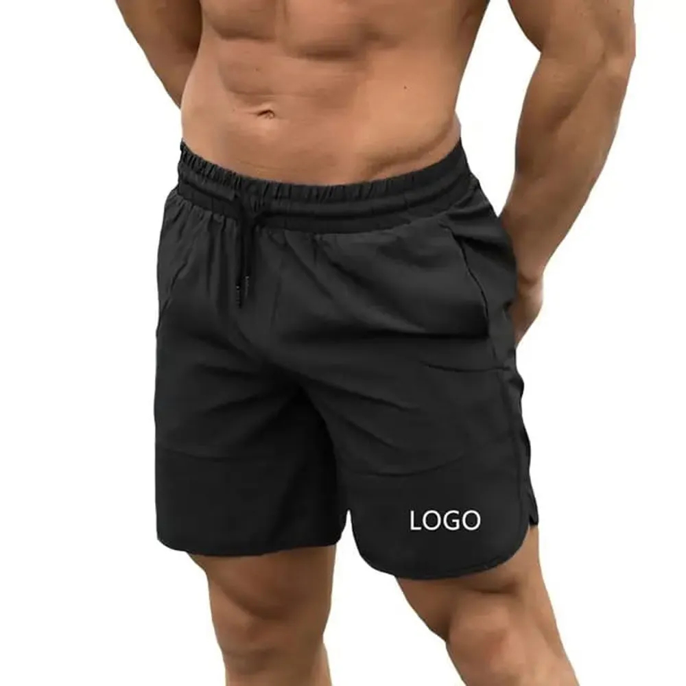 Boys Gym Mesh Sports Jogging Workout Athletic Running Fitness - view 6