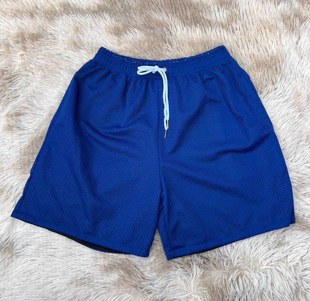 MESH SHORTS