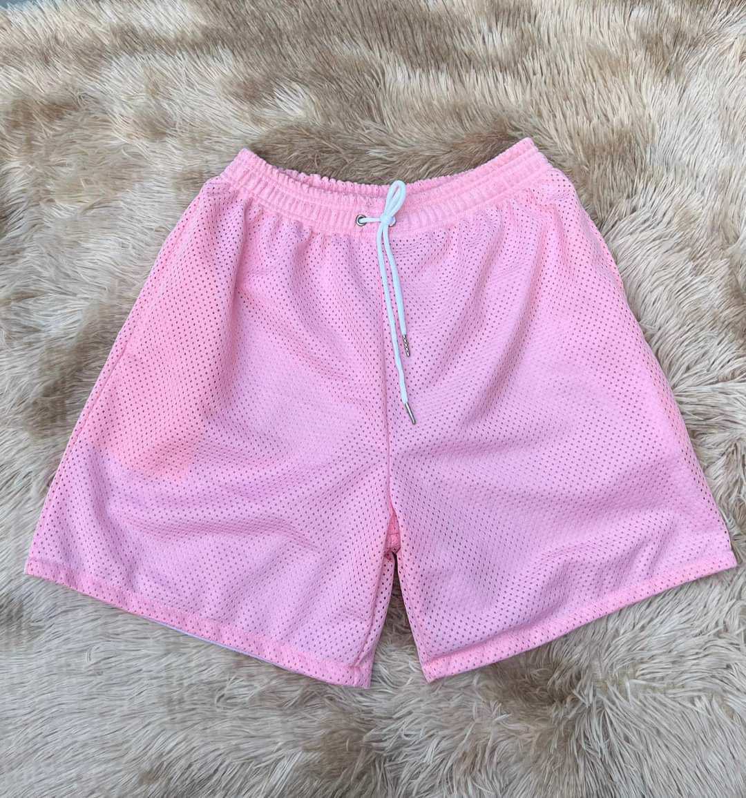 MESH SHORTS - view 3