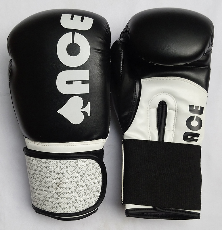 Boxing Gloves Synthetic Leather - view 10