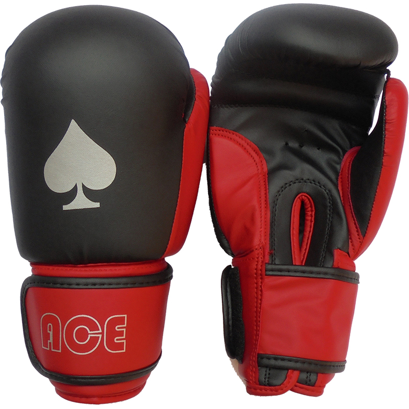 Boxing Gloves Synthetic Leather - view 13