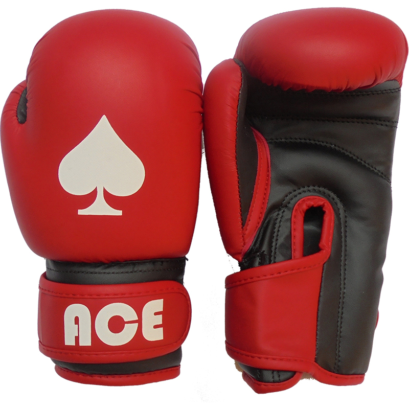 Boxing Gloves Synthetic Leather - view 14