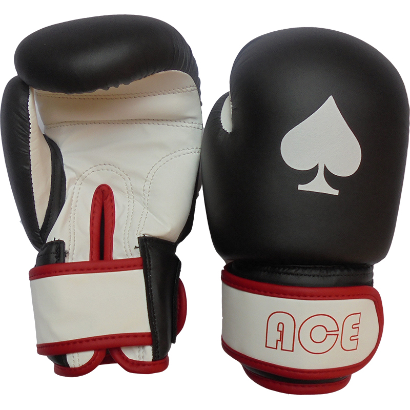 Boxing Gloves Synthetic Leather - view 15