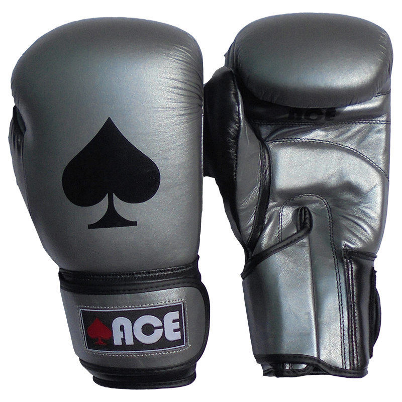 Boxing Gloves Synthetic Leather - view 16