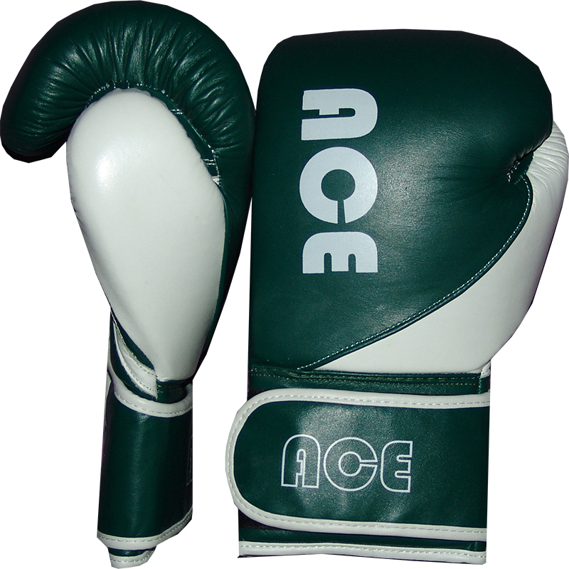 Boxing Gloves Genuine Leather - view 4