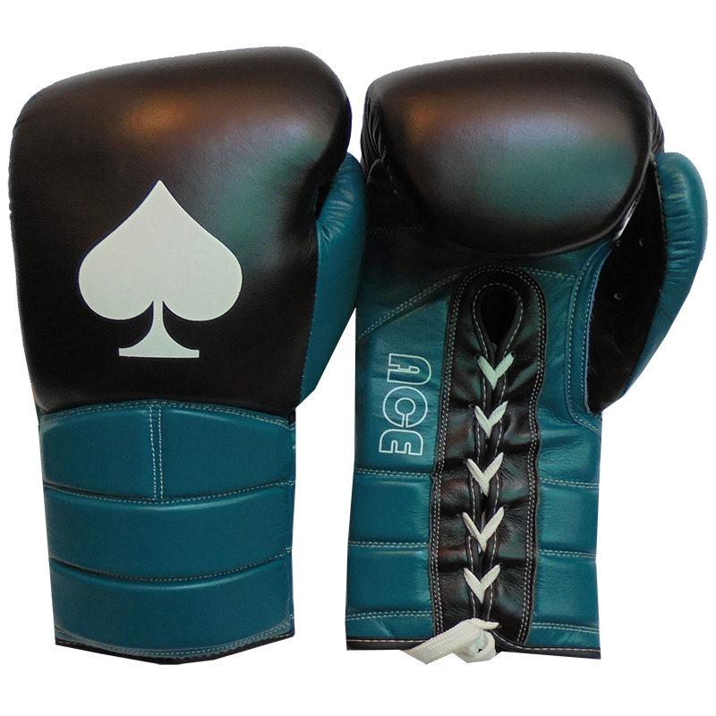 Boxing Gloves Genuine Leather - view 5