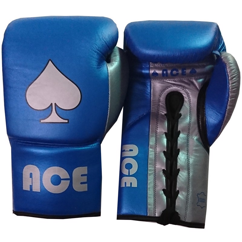 Boxing Gloves Genuine Leather - view 7