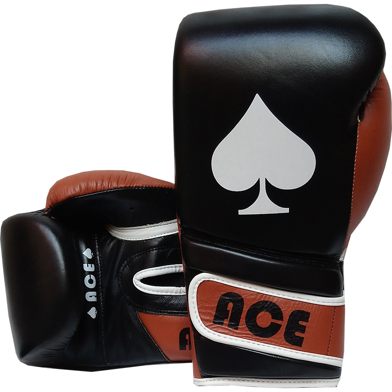 Boxing Gloves Genuine Leather - view 9
