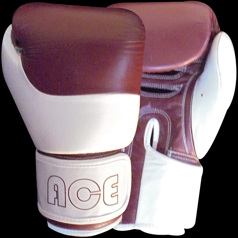 Boxing Gloves Genuine Leather - view 12