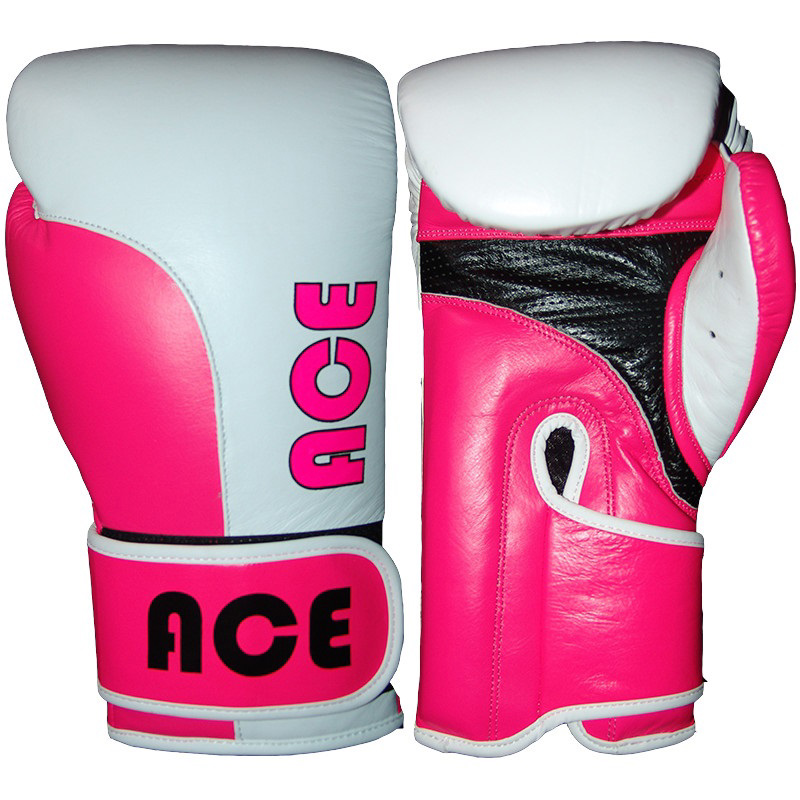 Boxing Gloves Genuine Leather - view 13