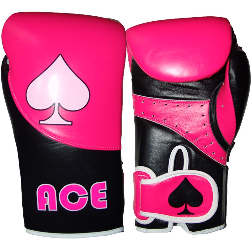 Boxing Gloves Genuine Leather - view 14