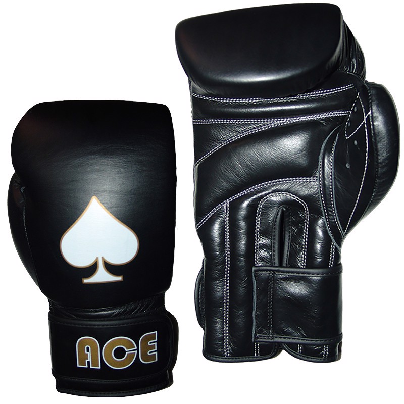 Boxing Gloves Genuine Leather - view 16