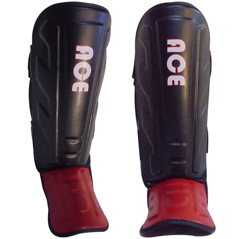 Protective Gears - view 2