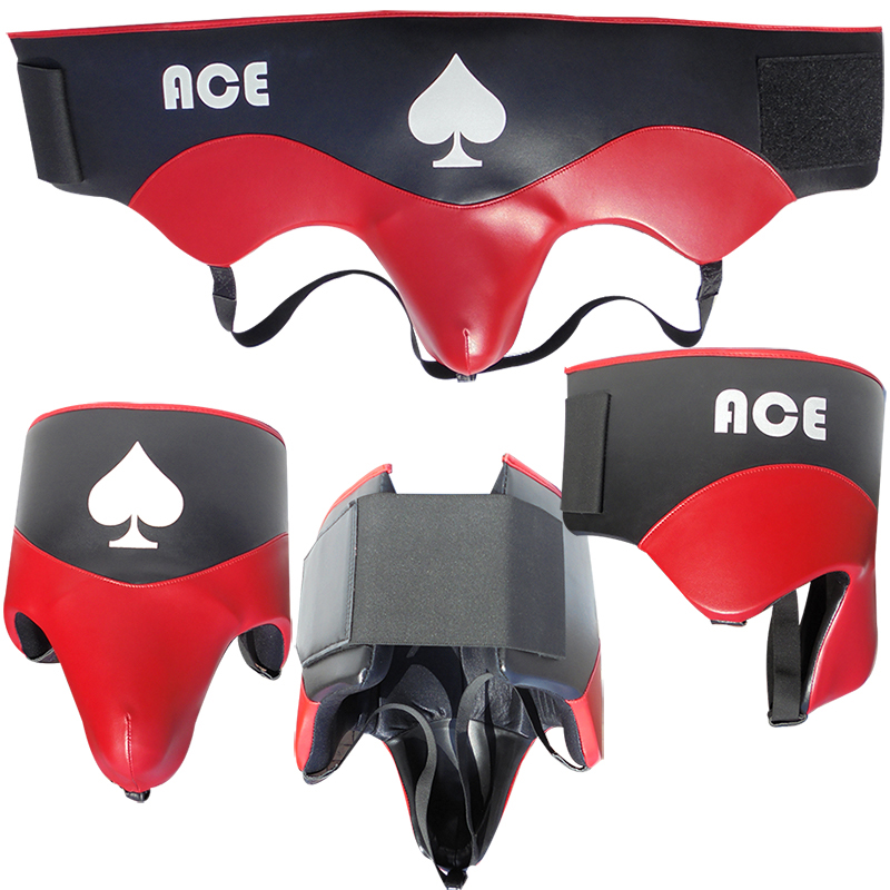 Protective Gears - view 6