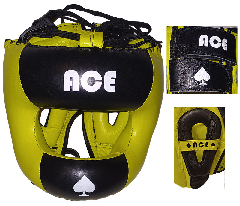 Protective Gears - view 10