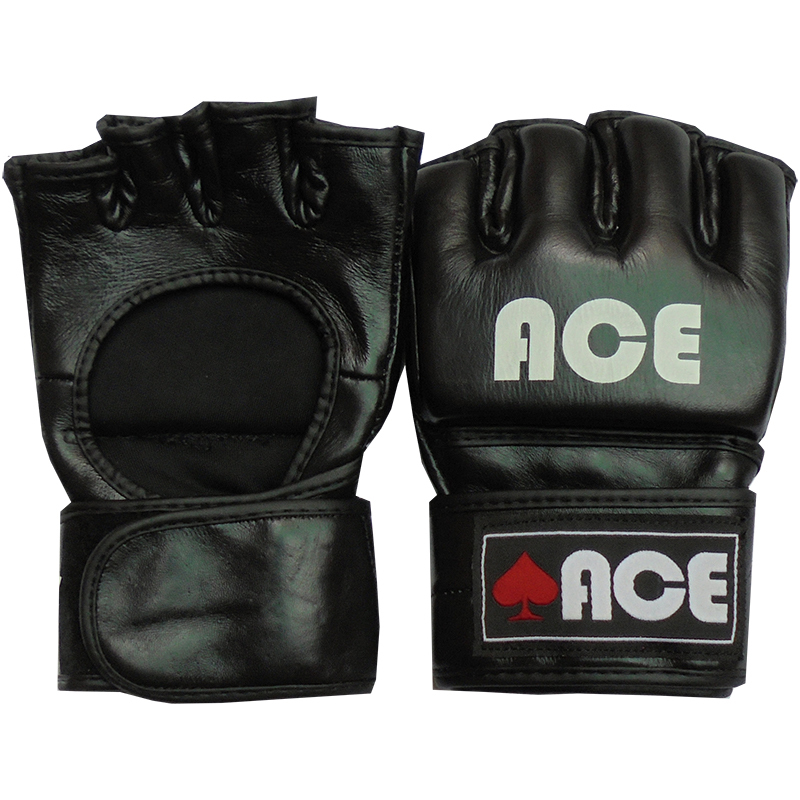 MMA Gloves Synthetic Leather / Genuine Leather - view 11