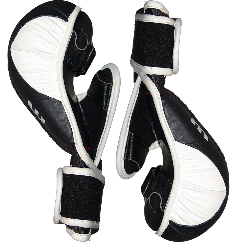MMA Gloves Synthetic Leather / Genuine Leather - view 12