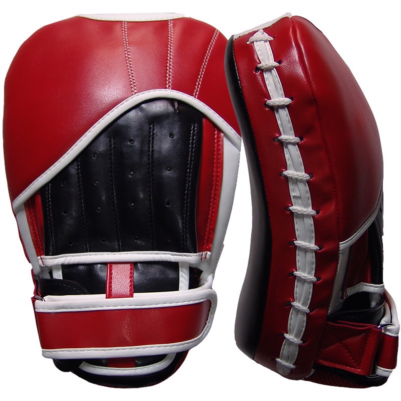 Punch Mitt (Focus Pad) - view 2