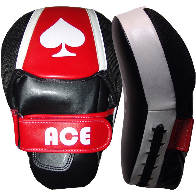 Punch Mitt (Focus Pad) - view 3