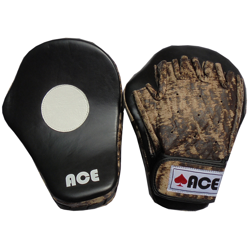 Punch Mitt (Focus Pad) - view 7