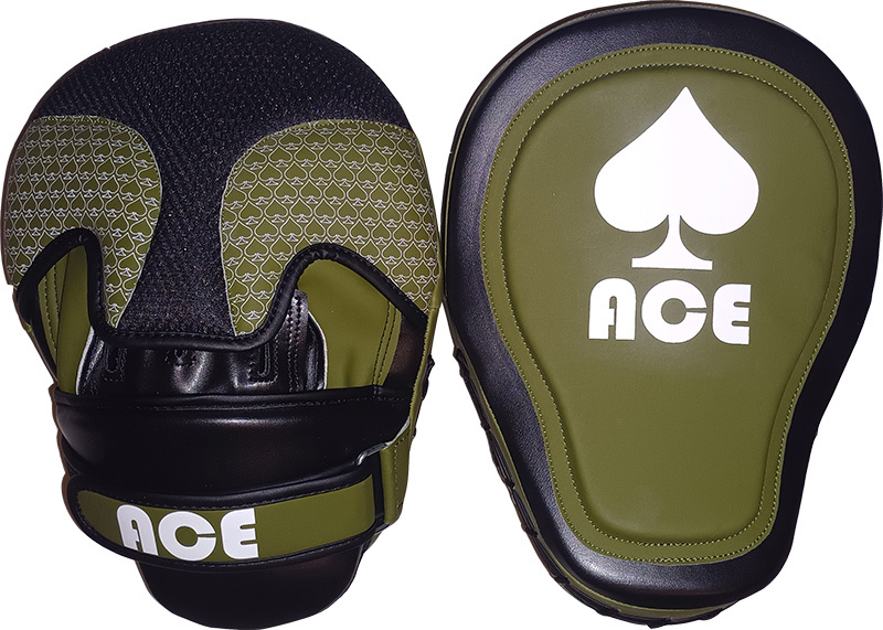 Punch Mitt (Focus Pad) - view 10
