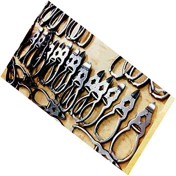 Chiropody Professional Cuticle Trimmer Nail Cuticle Cutter Stainless Steel Cuticle Nippers Sharp 
