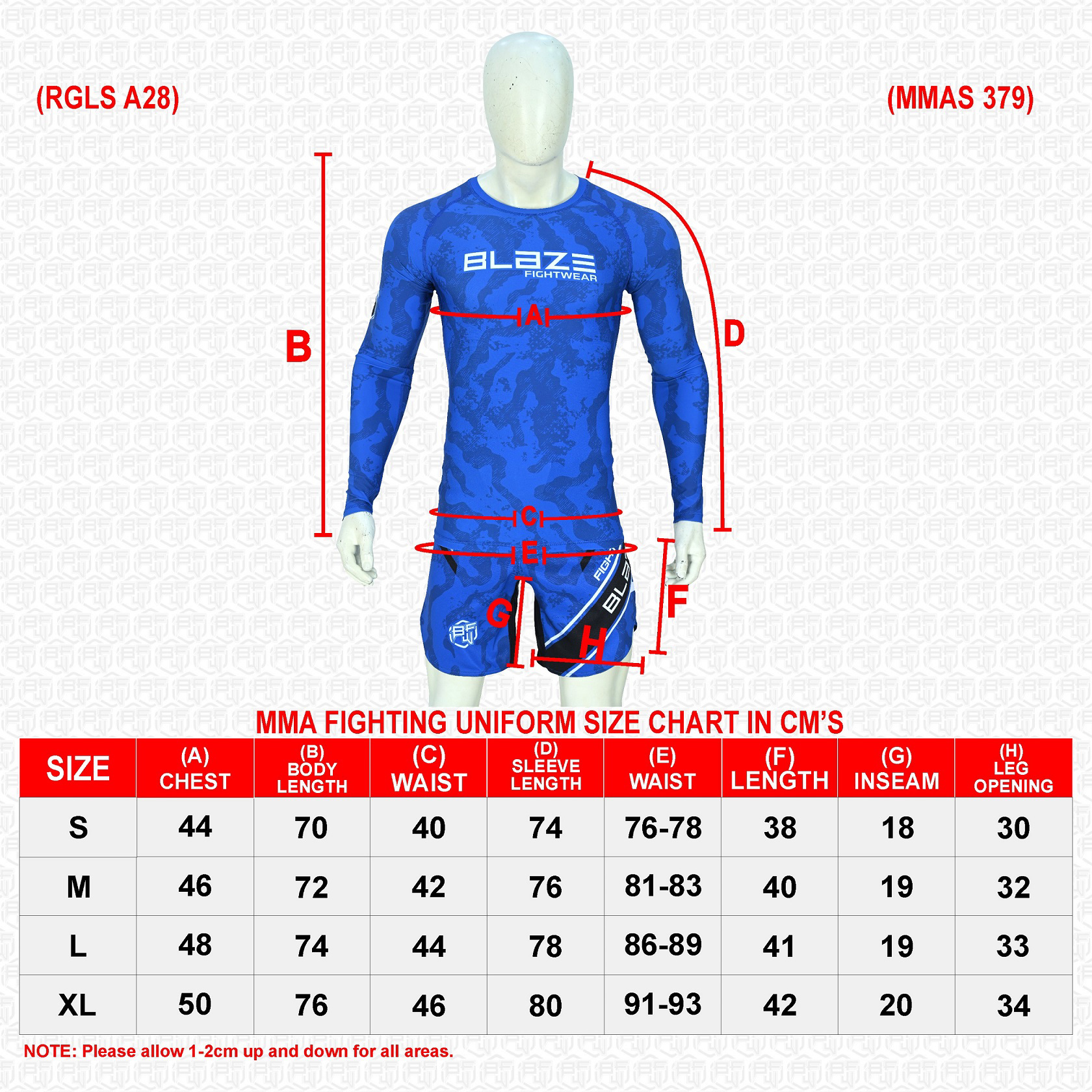 custom MMA uniforms Durable, lightweight, four-way stretch No-Gi fight wear for training - view 15