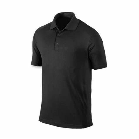 Polo Shirt Dri-Fit