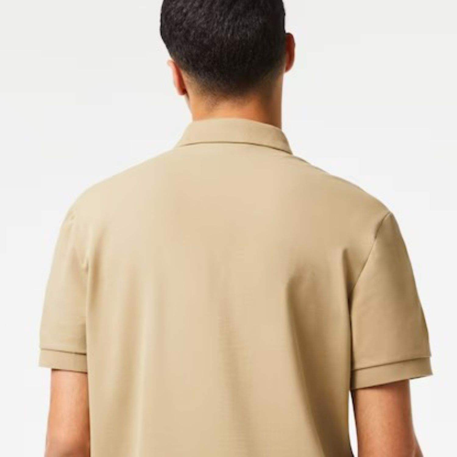 Top Quality Cotton Custom Embroidery Logo Men's Polo shirt