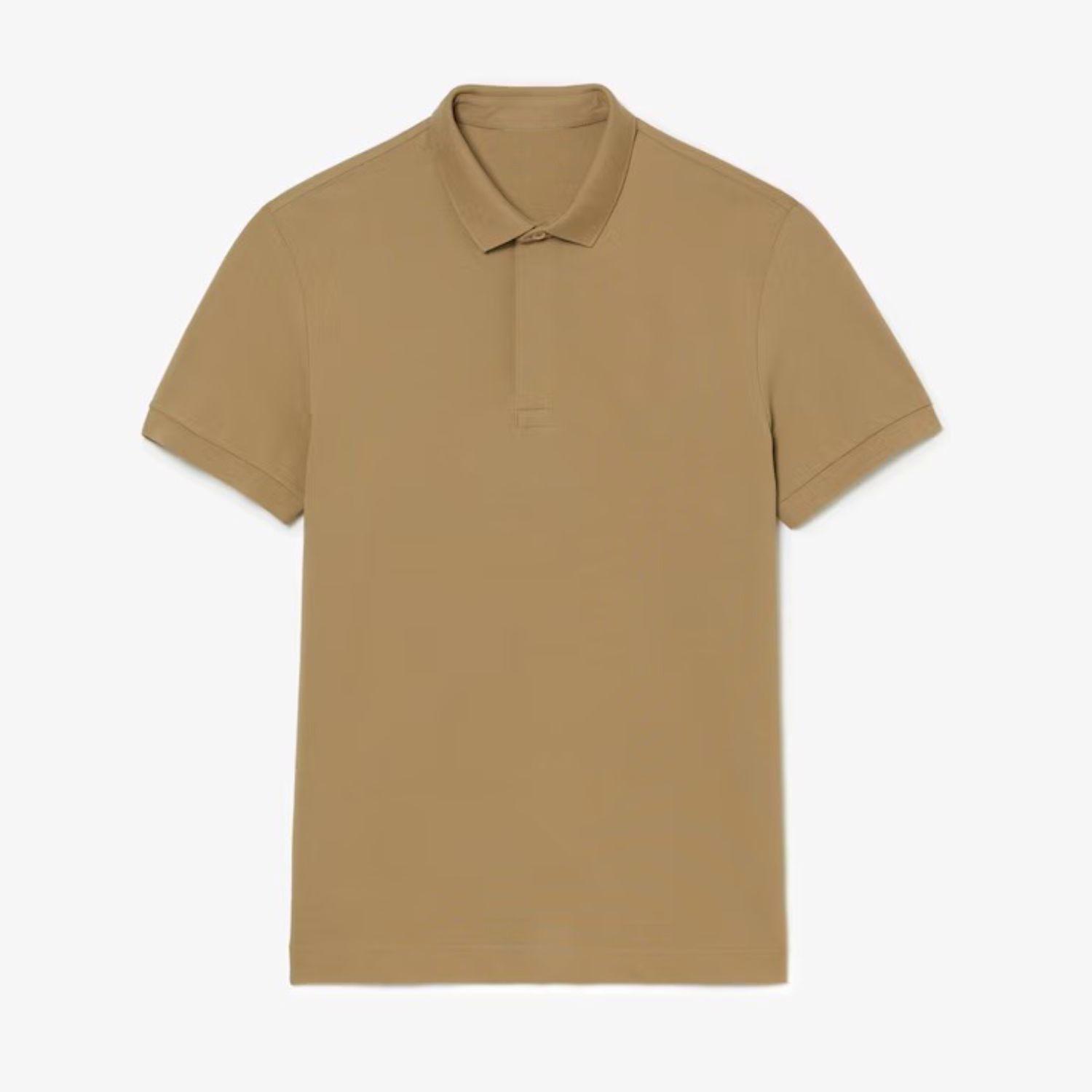 Top Quality Cotton Custom Embroidery Logo Men's Polo shirt - view 3