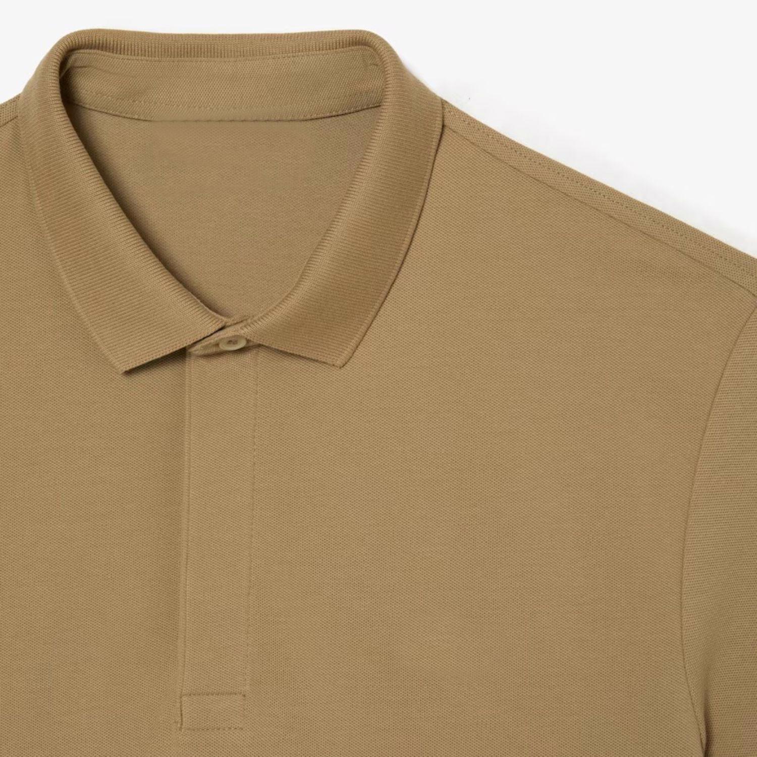 Top Quality Cotton Custom Embroidery Logo Men's Polo shirt - view 6